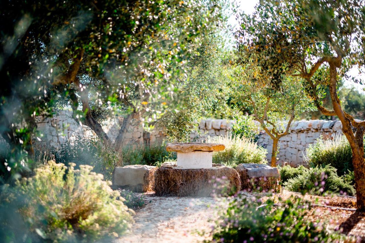 Trulli Ad Maiora Villa Alberobello Eksteriør bilde