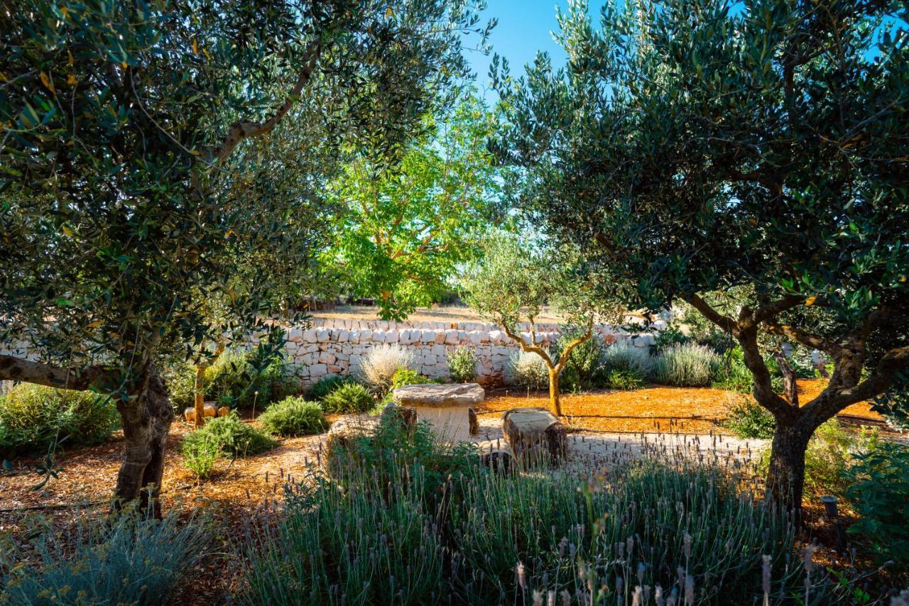 Trulli Ad Maiora Villa Alberobello Eksteriør bilde