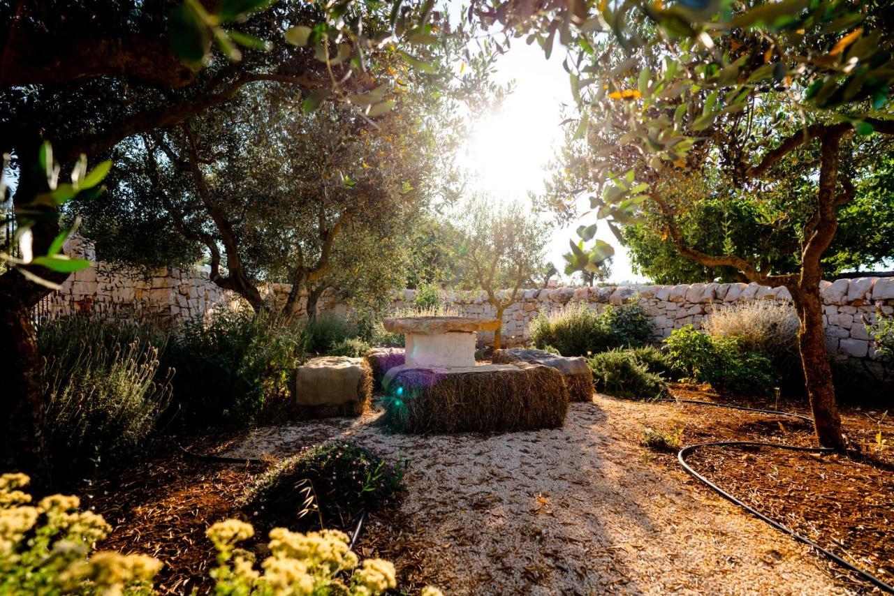 Trulli Ad Maiora Villa Alberobello Eksteriør bilde