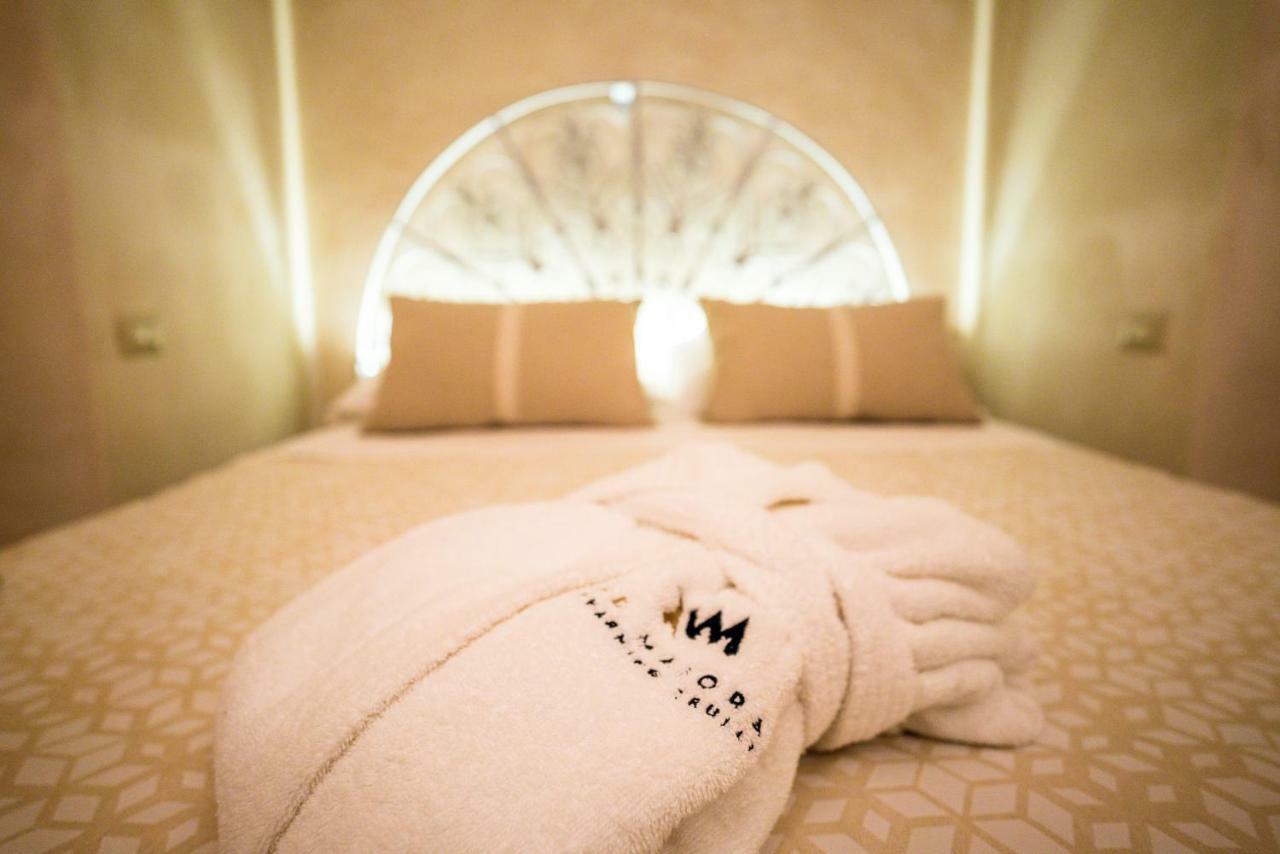 Trulli Ad Maiora Villa Alberobello Eksteriør bilde
