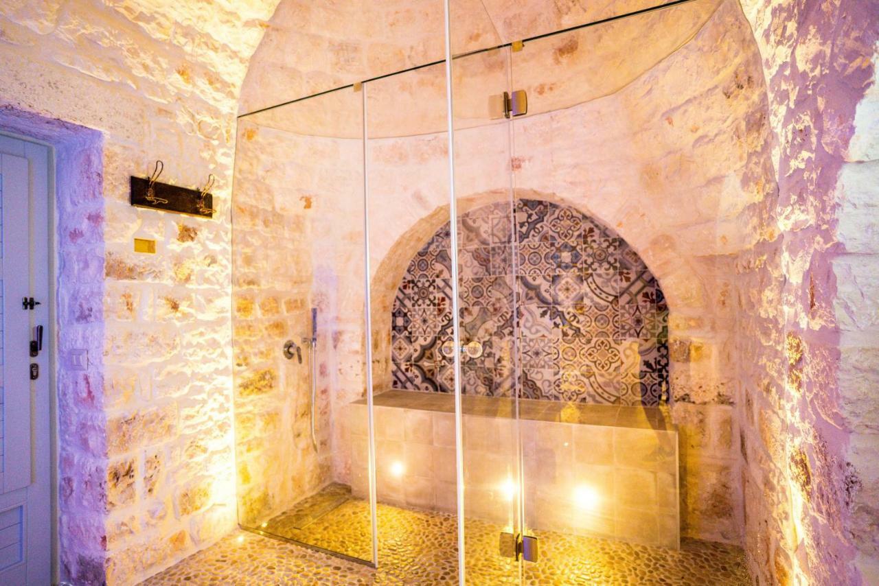 Trulli Ad Maiora Villa Alberobello Eksteriør bilde